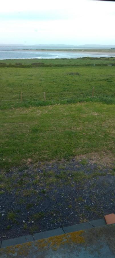 Sea View Room.. Castlemagee Exterior foto